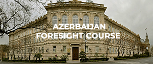 Azerbaijan Foresight project