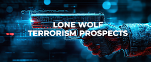 Lone Wolf project