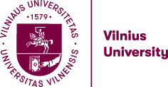 Vilnius University logo