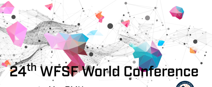 World Futures Studies Federation Conference – Oct. 26-29