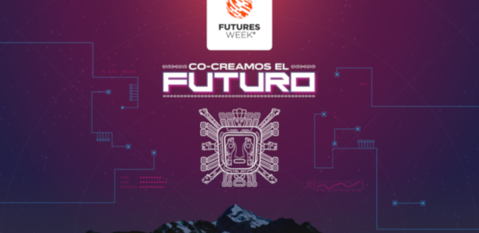 Futures Week® in Bolivia – Sept. 27-30, 2022