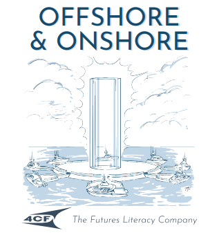 Future of onshore and offshore wind energy – new report