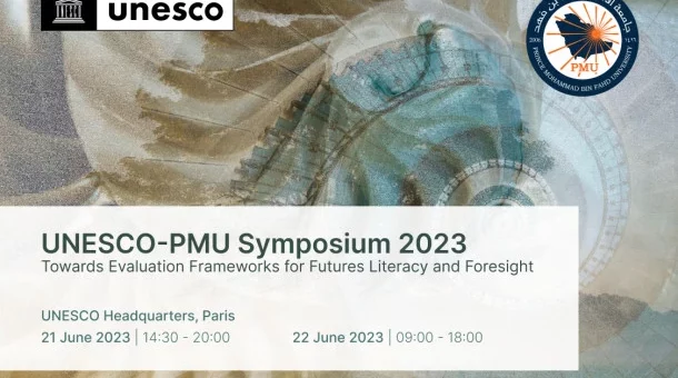 UNESCO-PMU Symposium 2023 – June 21-22, 2023