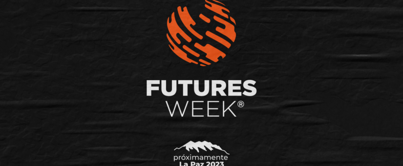 Futures Week and “Latin America by 2050” launch – Bolivia, Sept. 25-29, 2023