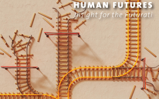 The Millennium Project on Human Futures – Sept., 2023