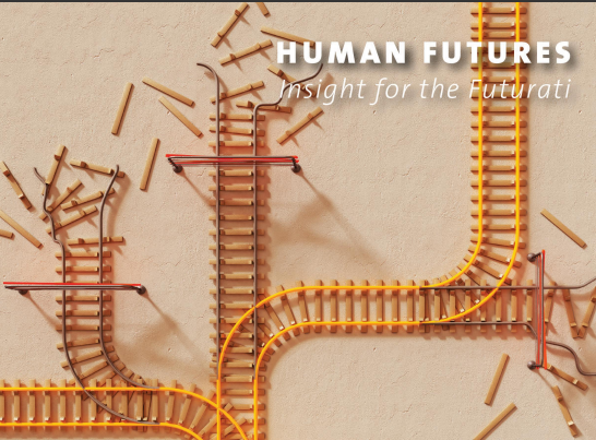 The Millennium Project on Human Futures - Sept., 2023