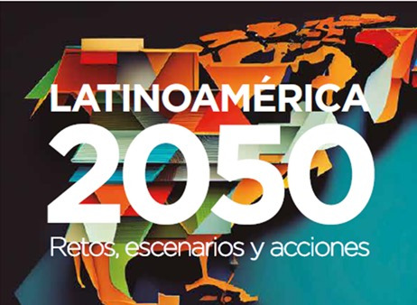 Latin America by 2050 book presentation - April 12, 2024