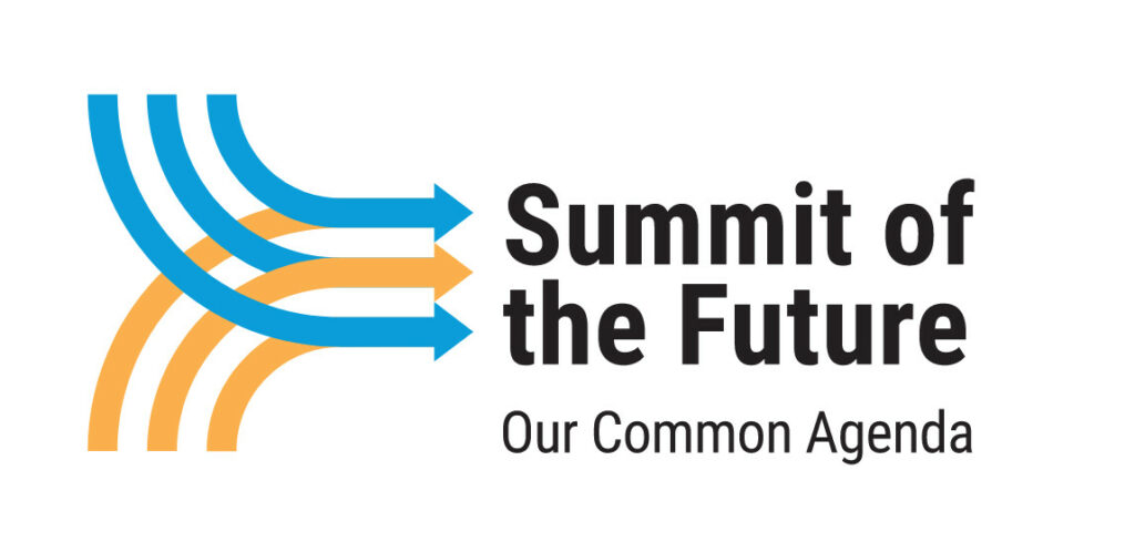 The Millennium Project at the UN Summit of the Future