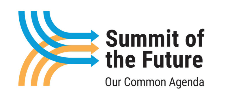 Virtual Consultation on the Summit of the Future – Dec. 13, 2023