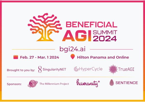 Beneficial AGI Summit & Unconference - Feb. 27/March 1, 2024