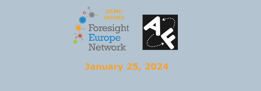 FEN Demo Hour on Applied Futures - Jan. 25, 2024