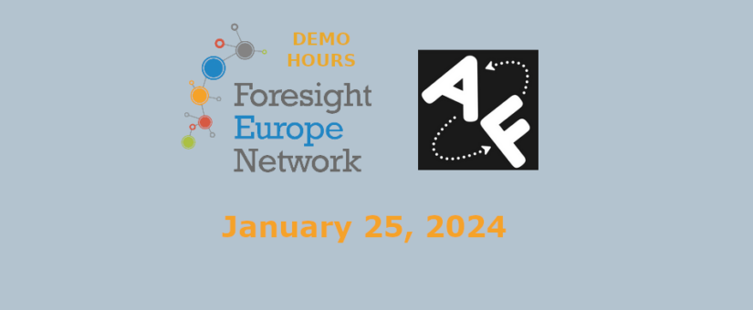 FEN Demo Hour on Applied Futures – Jan. 25, 2024