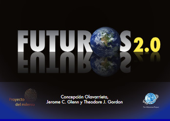 Futures 2.0 - World Foresight Encyclopedic Dictionary