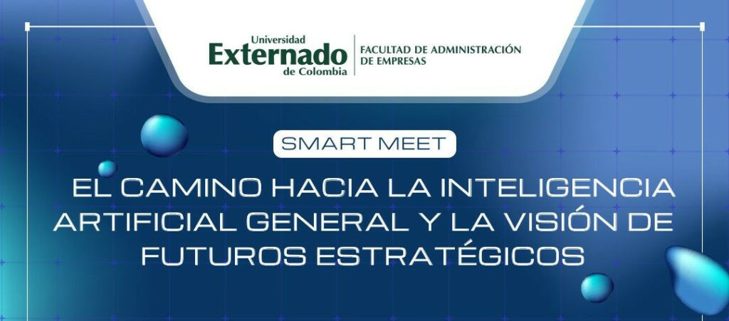 El camino hacia la Inteligencia Artificial General - March 8, 2024