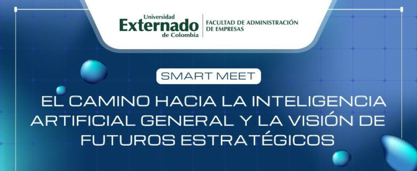 El camino hacia la Inteligencia Artificial General – March 8, 2024