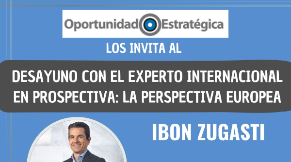 Europe perspective with Ibon Zugasti – March 12, 2024