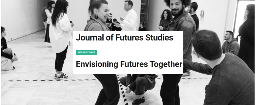 Envisioning Futures Together – Publication on JFS