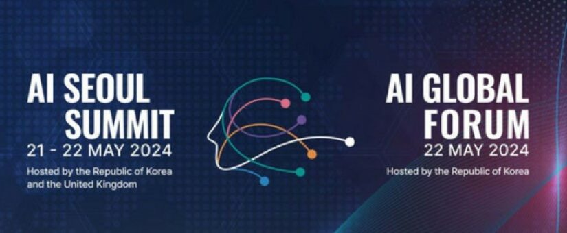 AI summit in Korea – May 21-22, 2024