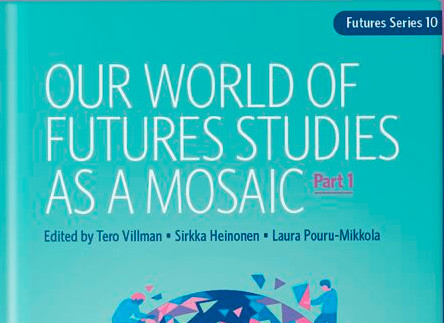 Our World of Futures Studies as a Mosaic