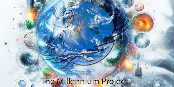 The Millennium Project Newsletter - September 2024 is out!