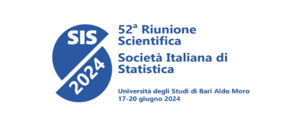 52nd Scientific Meeting of the Italian Statistical Society - June 17-20, 2024