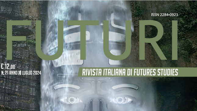 Italian publication of WFD 2022 results on Futuri