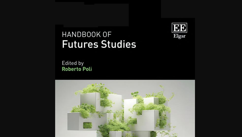 Handbook of Futures Studies