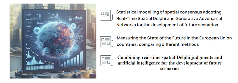 Innovative approaches for scenarios and statistical analyses