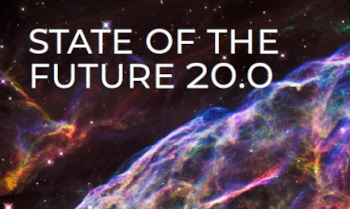 The Millennium Project releases the State of the Future 20.0