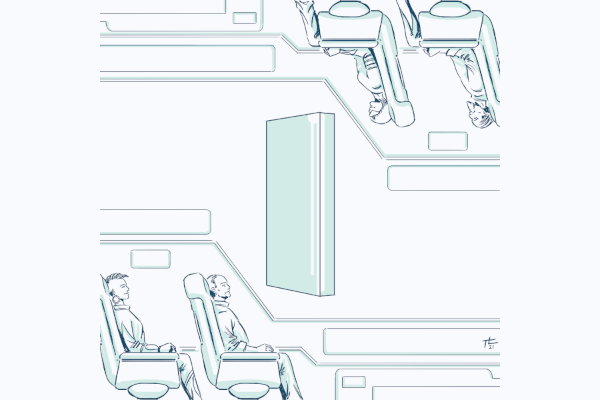 Shape the Poland Node's Foresight Gamebook for 2024 Dubai Future Forum - Sept., 2024