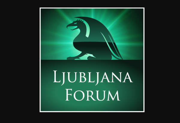 Ljubljana Forum - October 3, 2024