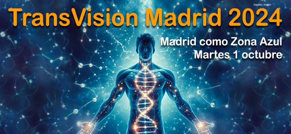 TransVision Madrid 2024 - Oct. 1, 2024