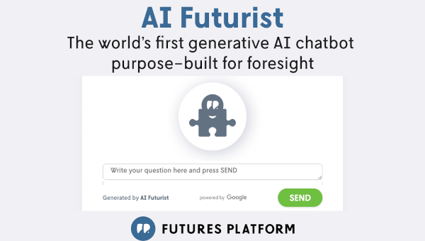 FEN Demo Hour on AI FUTURIST  – October 31, 2024