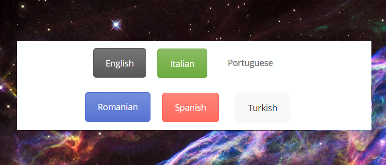 SOF 20.0 Executive Summary Available in Multiple Languages