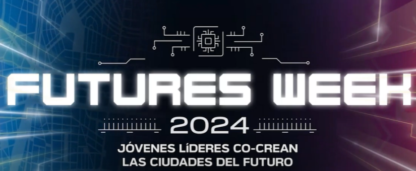 Futures Week in Bolivia – October 22-25, 2024