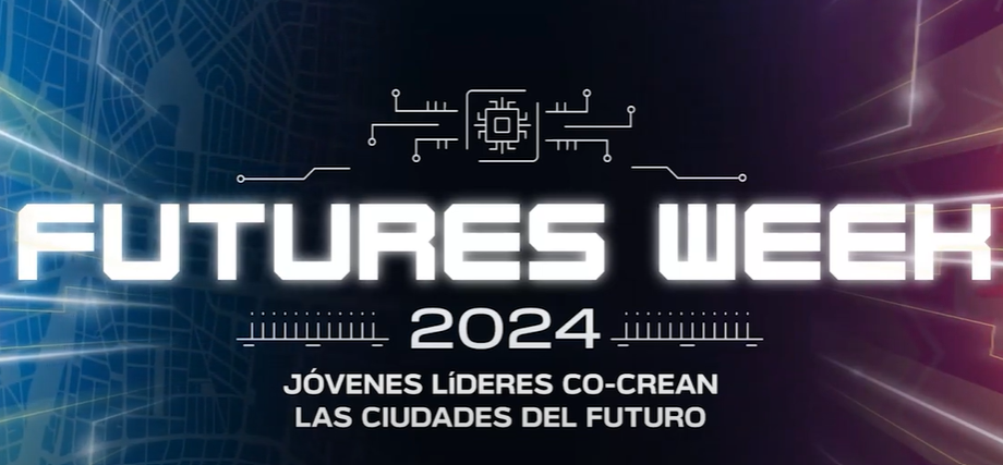 Futures Week in Bolivia - October 22-25, 2024