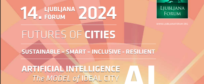 Recent Highlights from the Ljubljana Forum 2024