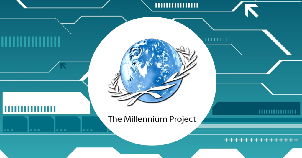 The Millennium Project Newsletter - October, 2024