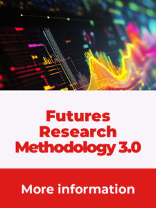 Futures Research Methodology 3.0 CTA