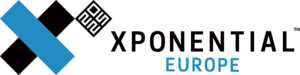 XPonential-Europe logo