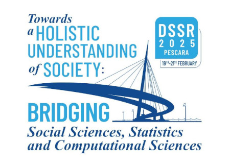 Data Science and Social Research Conference – Feb. 19-21, 2025