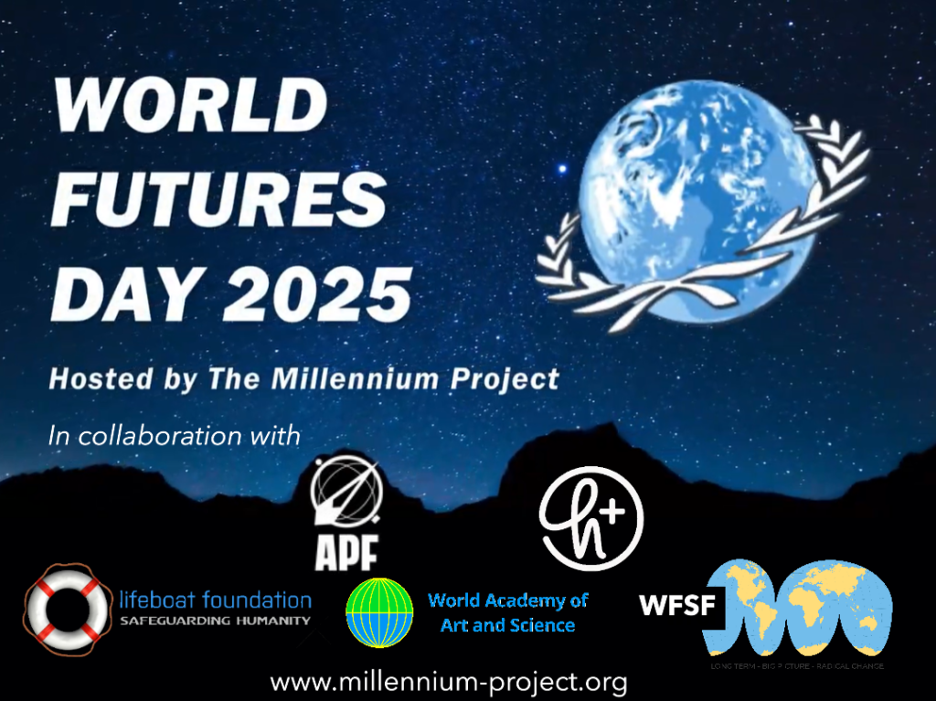 World Futures Day