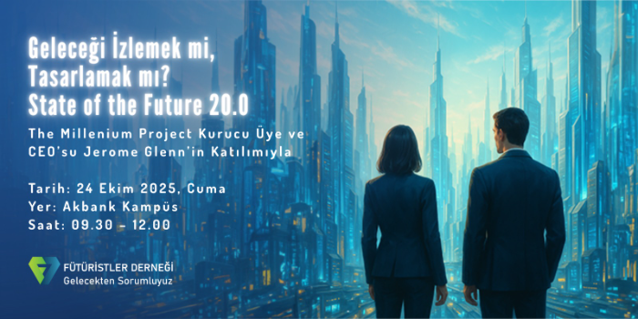 Turkish State of the Future