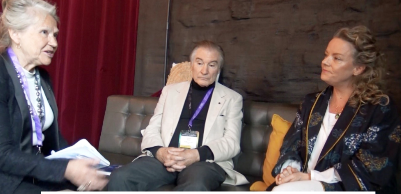 Certainties in the Futures of Technology and Work: Futures Conference 2025