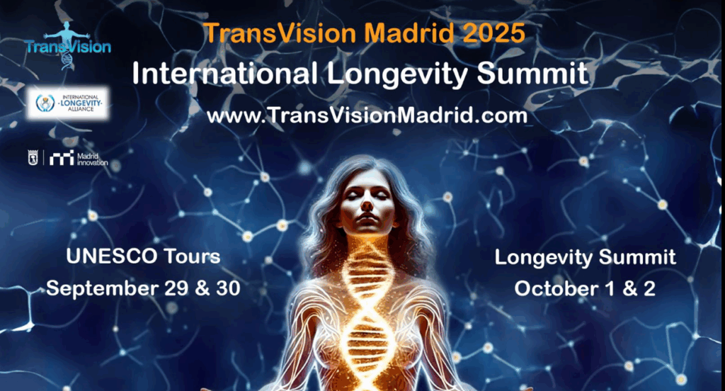TransVision Madrid 2025