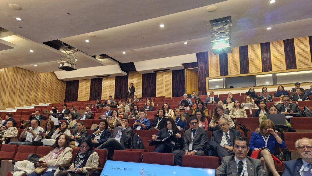 VI ALC–EU Academic Summit