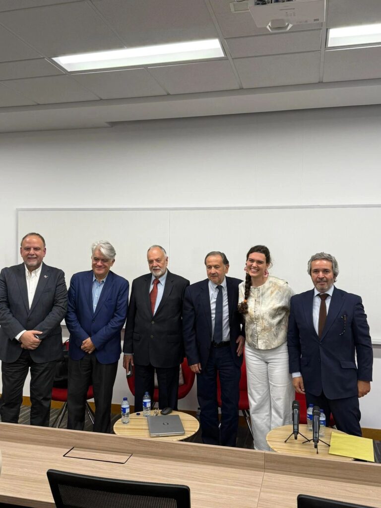 VI ALC–EU Academic Summit