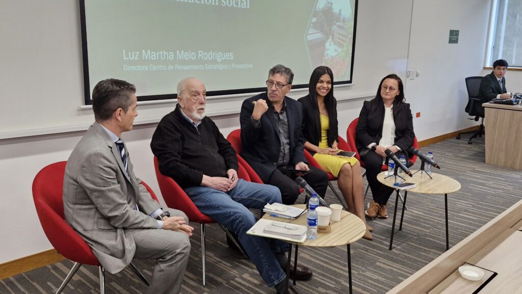 VI ALC–EU Academic Summit