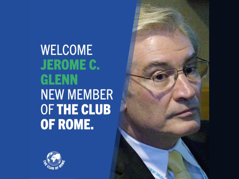 club of rome